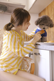 野兽女孩电影